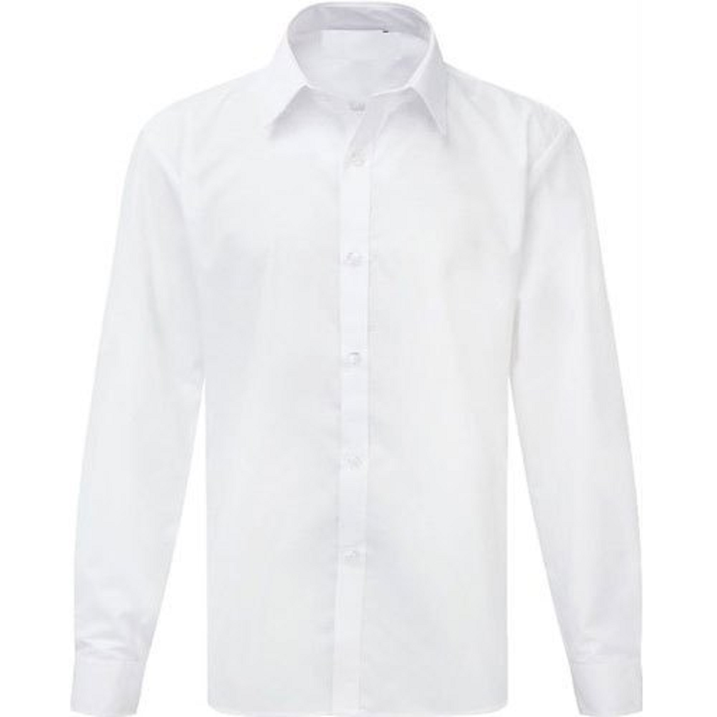 full-sleeves-white-school-uniform-shirt